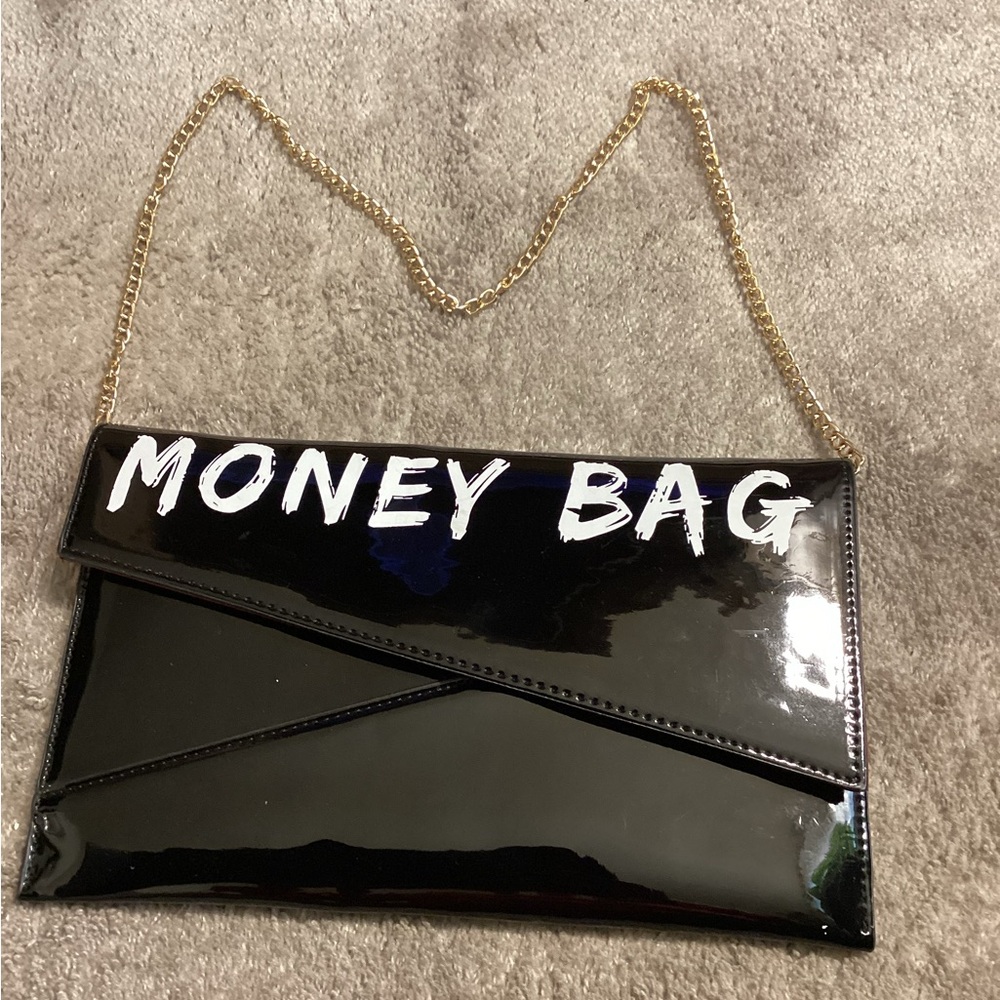 Fashion Envelope Bag